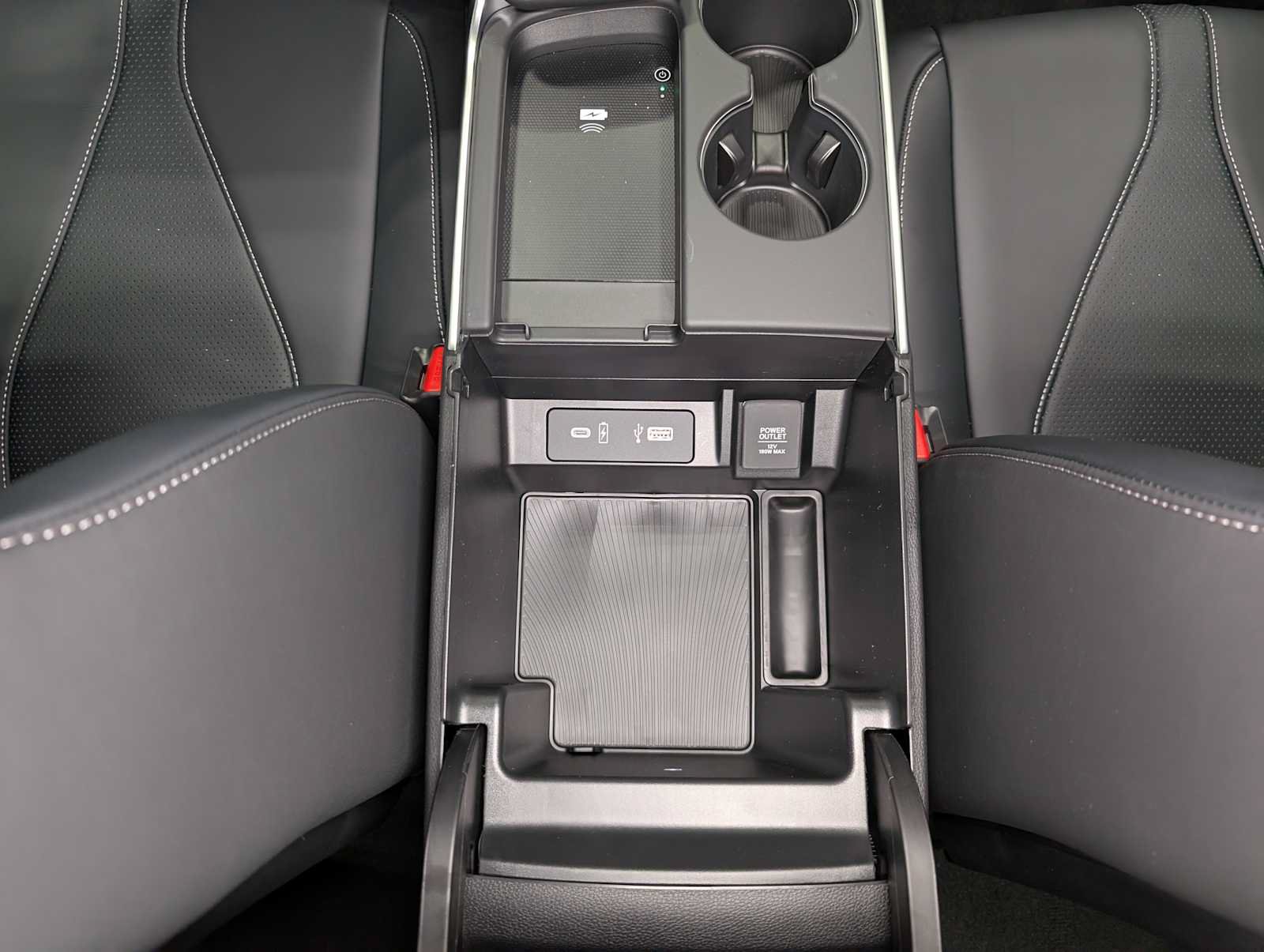 Used 2025 Acura TLX w/ Technology Package FWD image 20