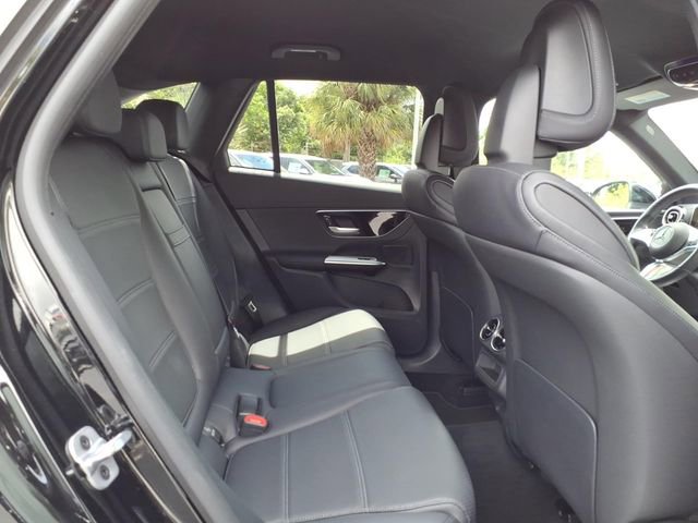 Used 2023 Mercedes-Benz GLC 300 4MATIC image 8