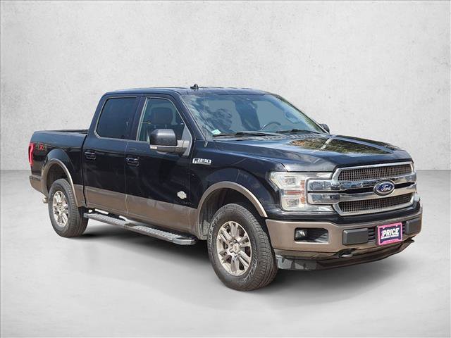 Used 2019 Ford F150 King Ranch AWD/4WD image 3