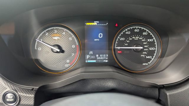 Used 2022 Subaru Forester Wilderness image 39