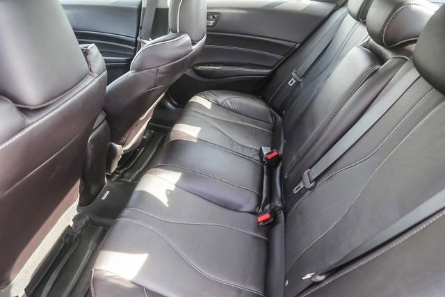 Used 2021 Acura ILX w/ Premium Package image 14