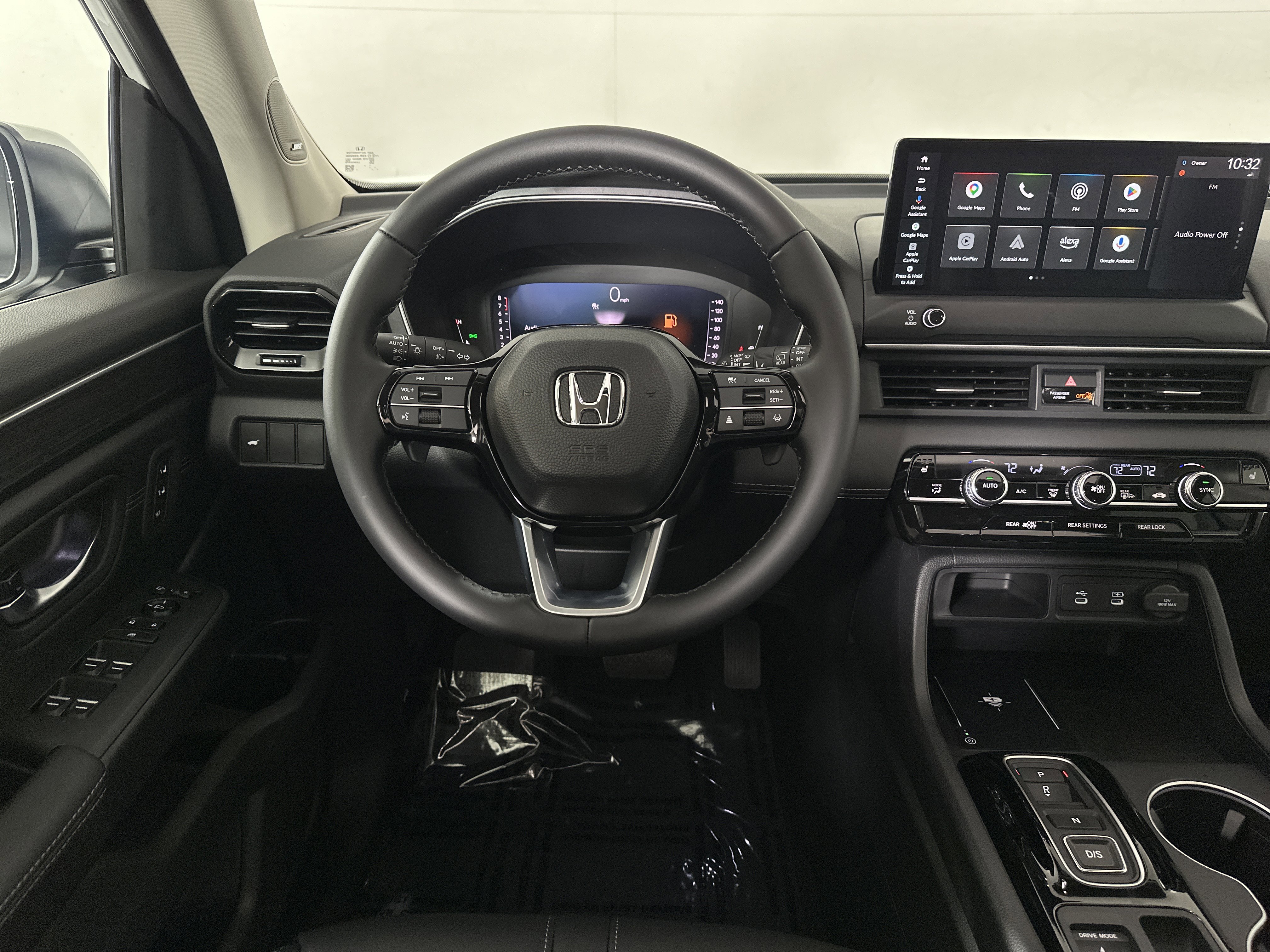 New 2026 Honda Pilot Touring image 22