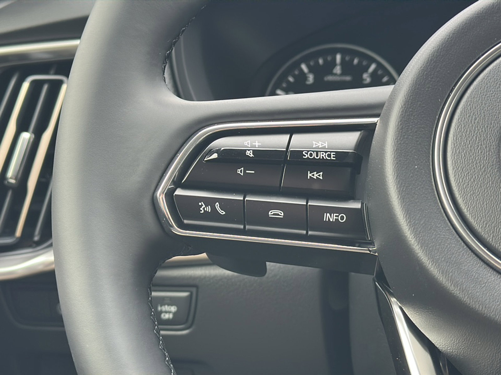 New 2026 MAZDA CX-70 3.3 Turbo w/ Preferred Package image 19