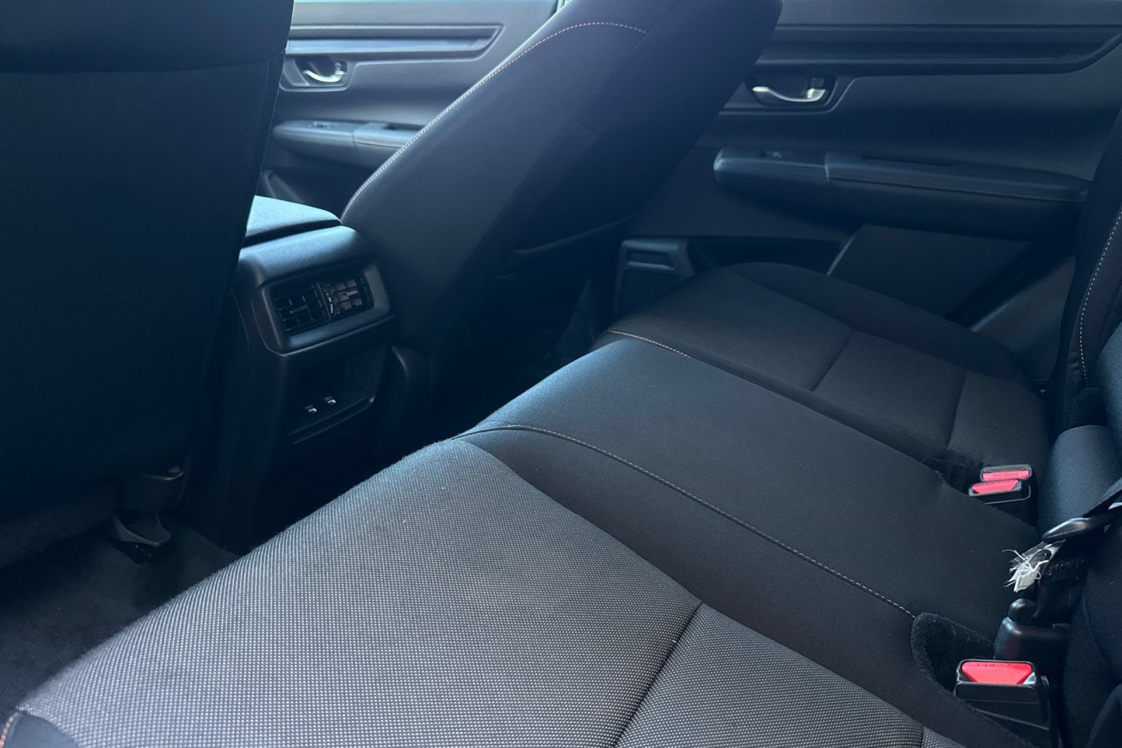 Certified 2024 Honda CR-V Sport image 12