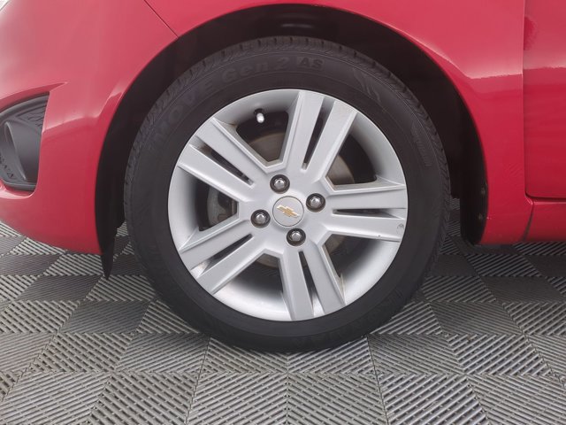 Used 2014 Chevrolet Spark LS image 23