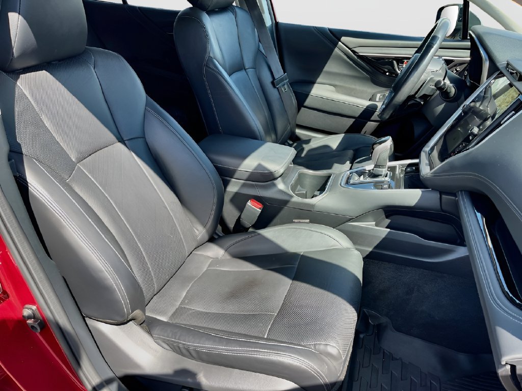 Used 2023 Subaru Outback Touring AWD/4WD image 30