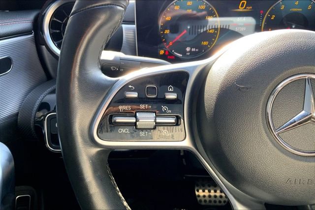 Used 2020 Mercedes-Benz CLA 250 4MATIC image 20
