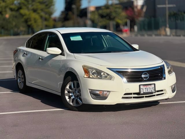 Used 2015 Nissan Altima 2.5 FWD image 18