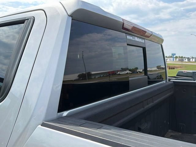 Used 2022 Chevrolet Silverado 1500 RST w/ Texas Edition Plus AWD/4WD image 5