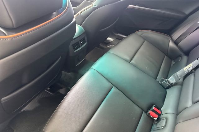 Used 2020 Cadillac CT4 Sport image 14