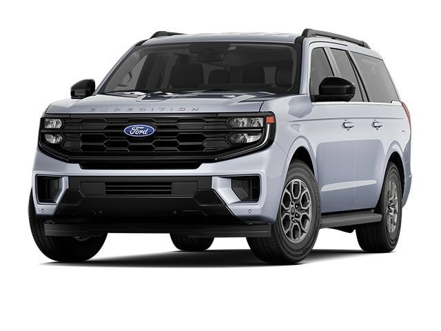 Used 2025 Ford Expedition Max Active AWD/4WD image 1