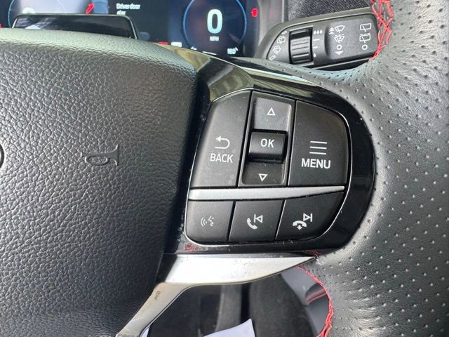 Used 2025 Ford Explorer ST-Line w/ Premium Package image 16
