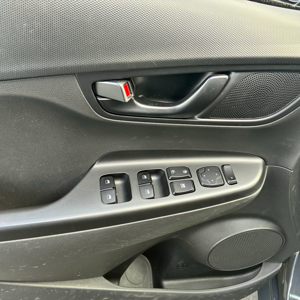 Used 2023 Hyundai Kona N Line image 48
