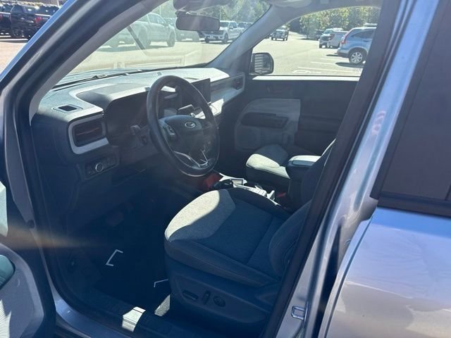 Used 2022 Ford Maverick XLT w/ XLT Luxury Package FWD image 9
