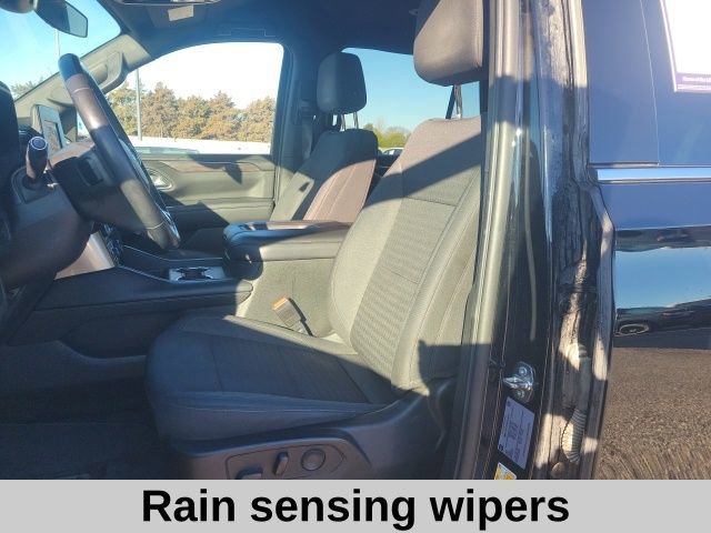 Used 2023 Chevrolet Tahoe LS w/ Driver Alert Package image 15