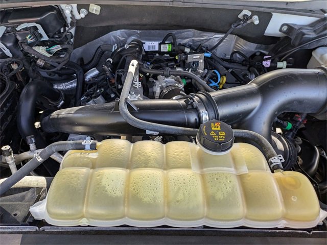 Used 2020 Ford F150 XLT w/ Equipment Group 302A Luxury image 29