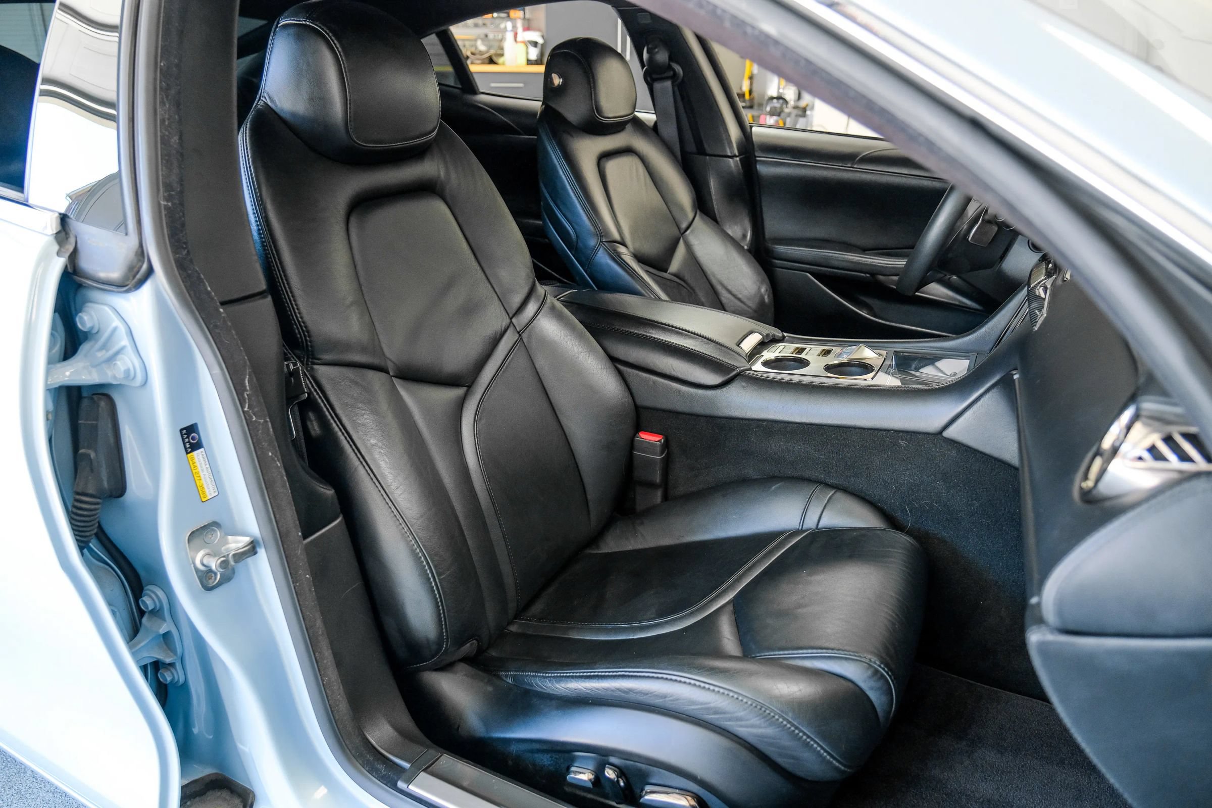Used 2018 Karma Revero Luxury RWD image 40