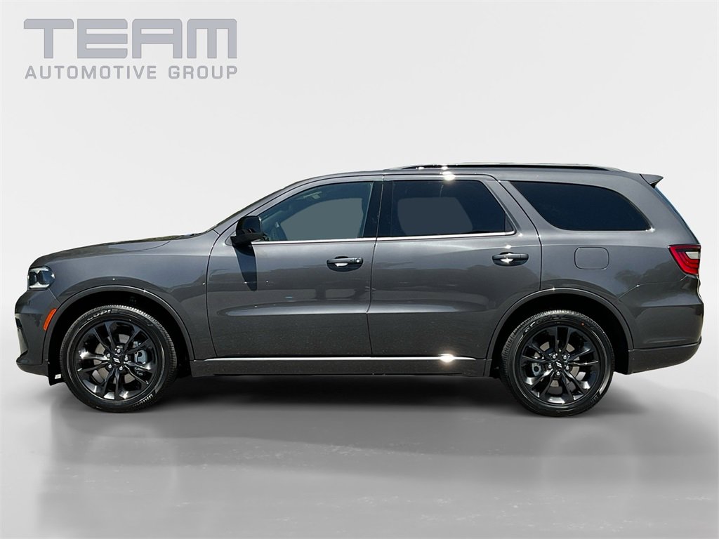 New 2025 Dodge Durango GT w/ Blacktop Package image 4