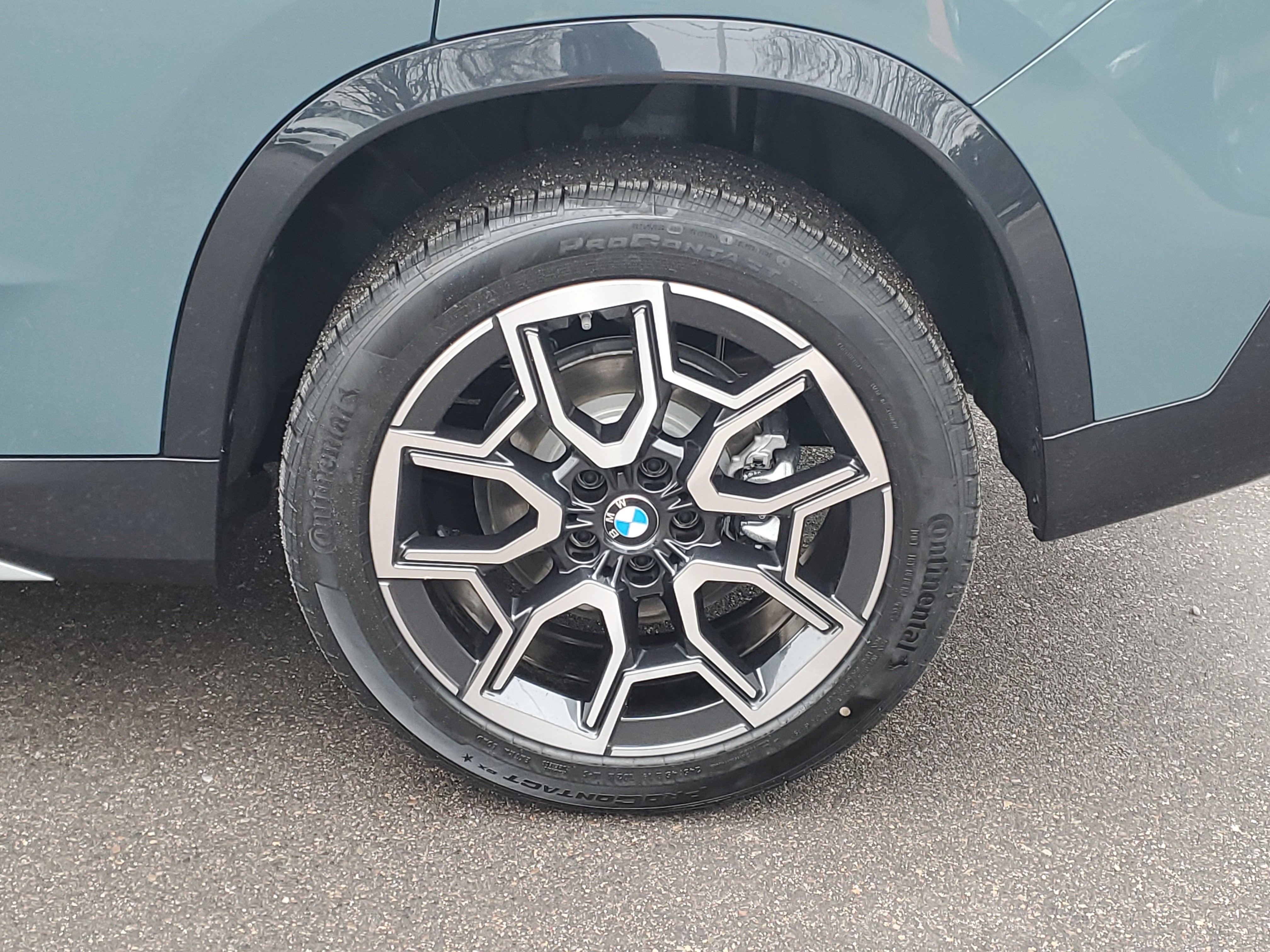 New 2026 BMW X1 xDrive28i image 28