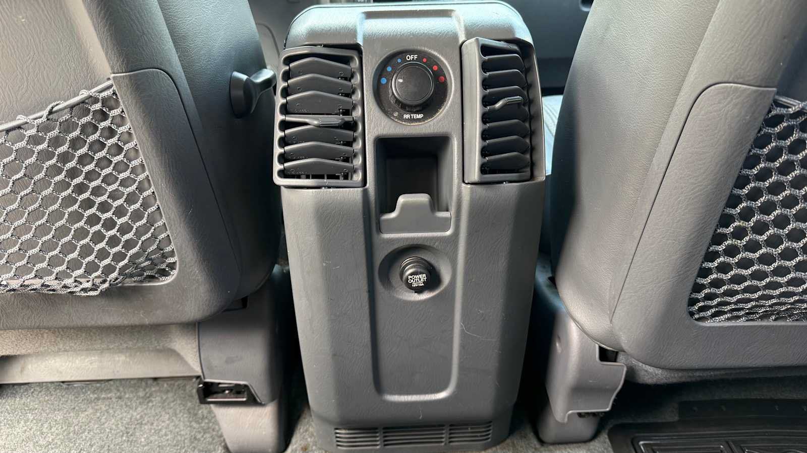 Used 2004 Honda Pilot EX image 9