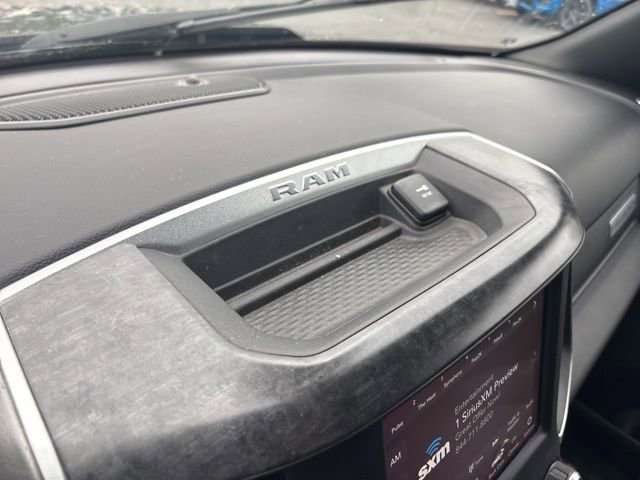 Used 2019 RAM 1500 Big Horn AWD/4WD image 20