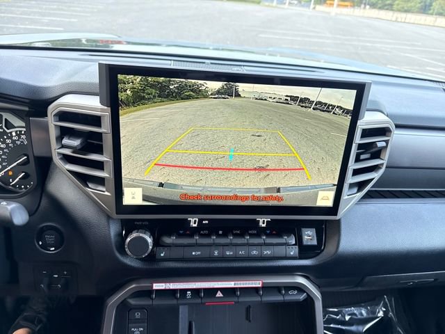 New 2026 Toyota Tundra SR5 image 20