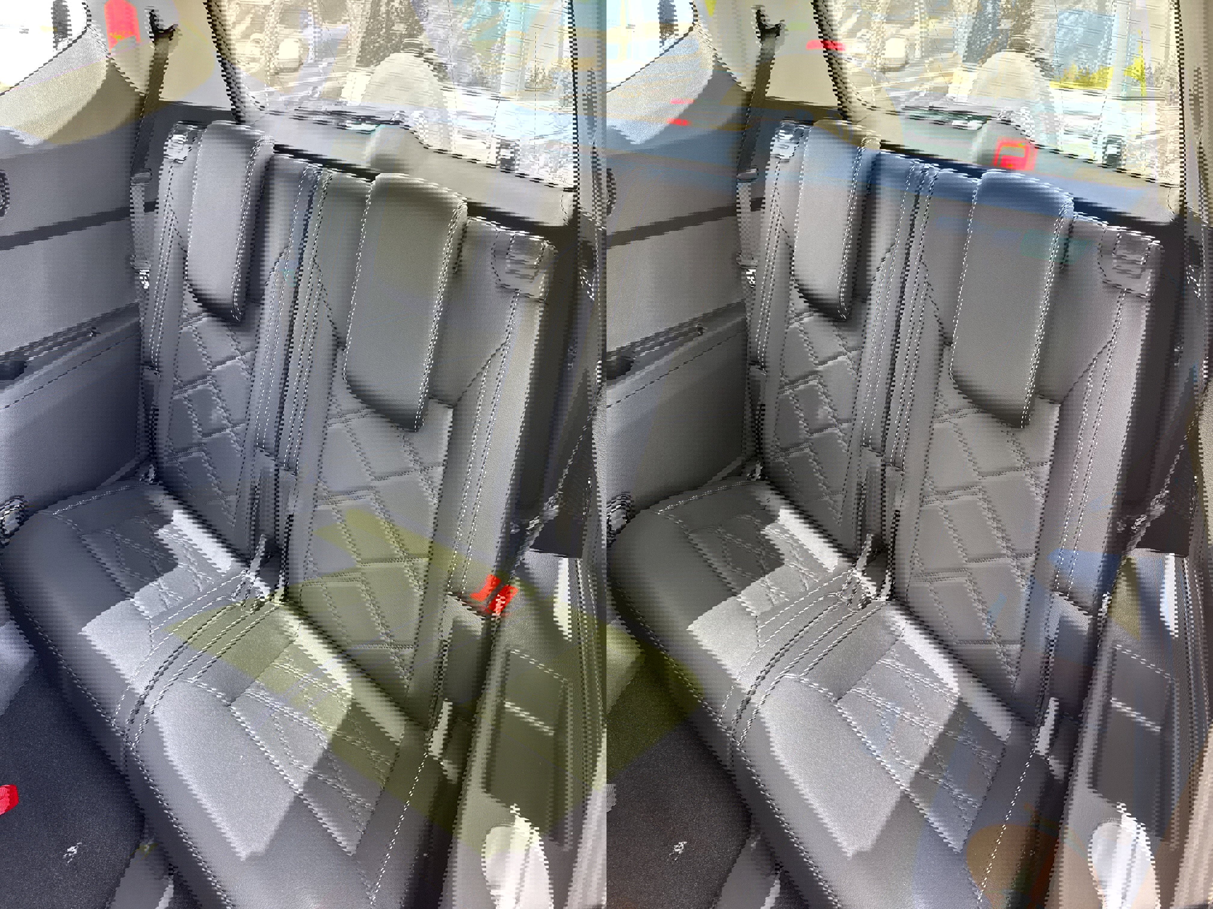 New 2026 Volkswagen Atlas SE image 26