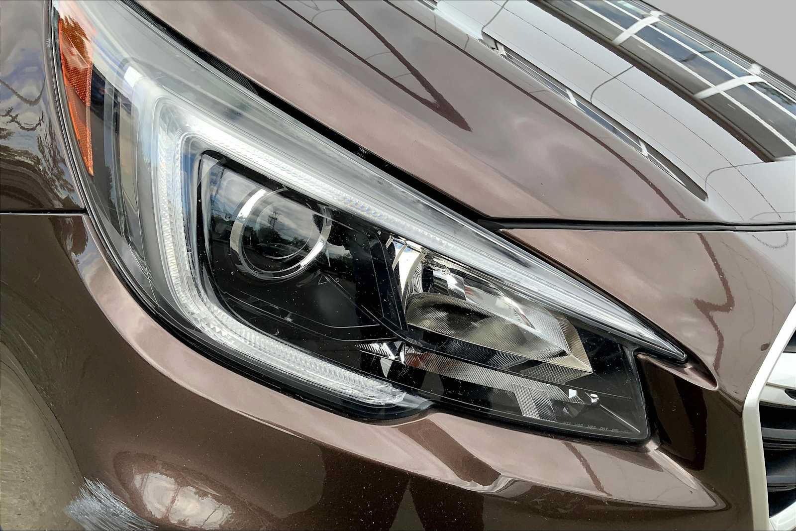 Used 2019 Subaru Outback 2.5i AWD/4WD image 26