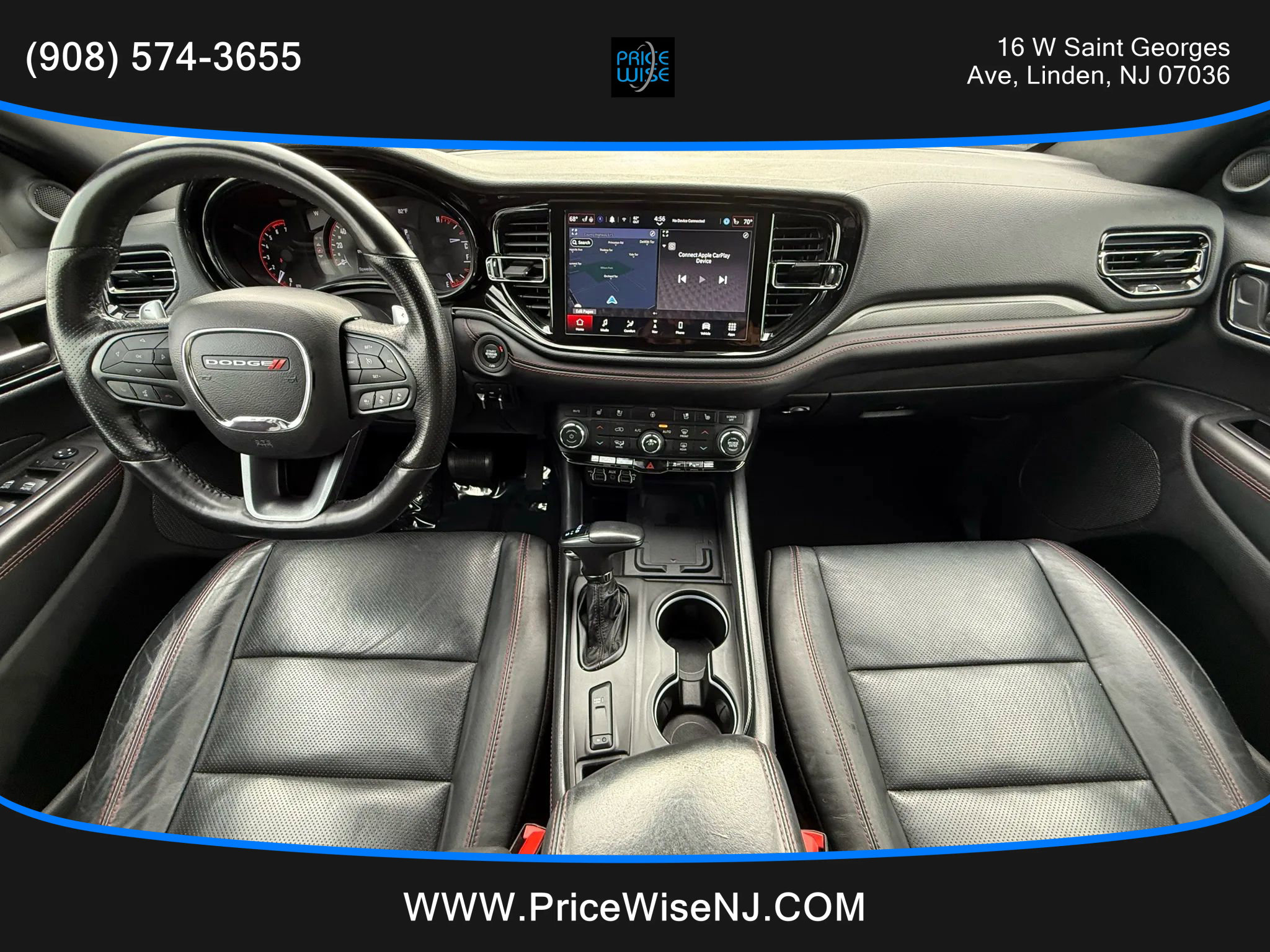 Used 2023 Dodge Durango R/T image 20