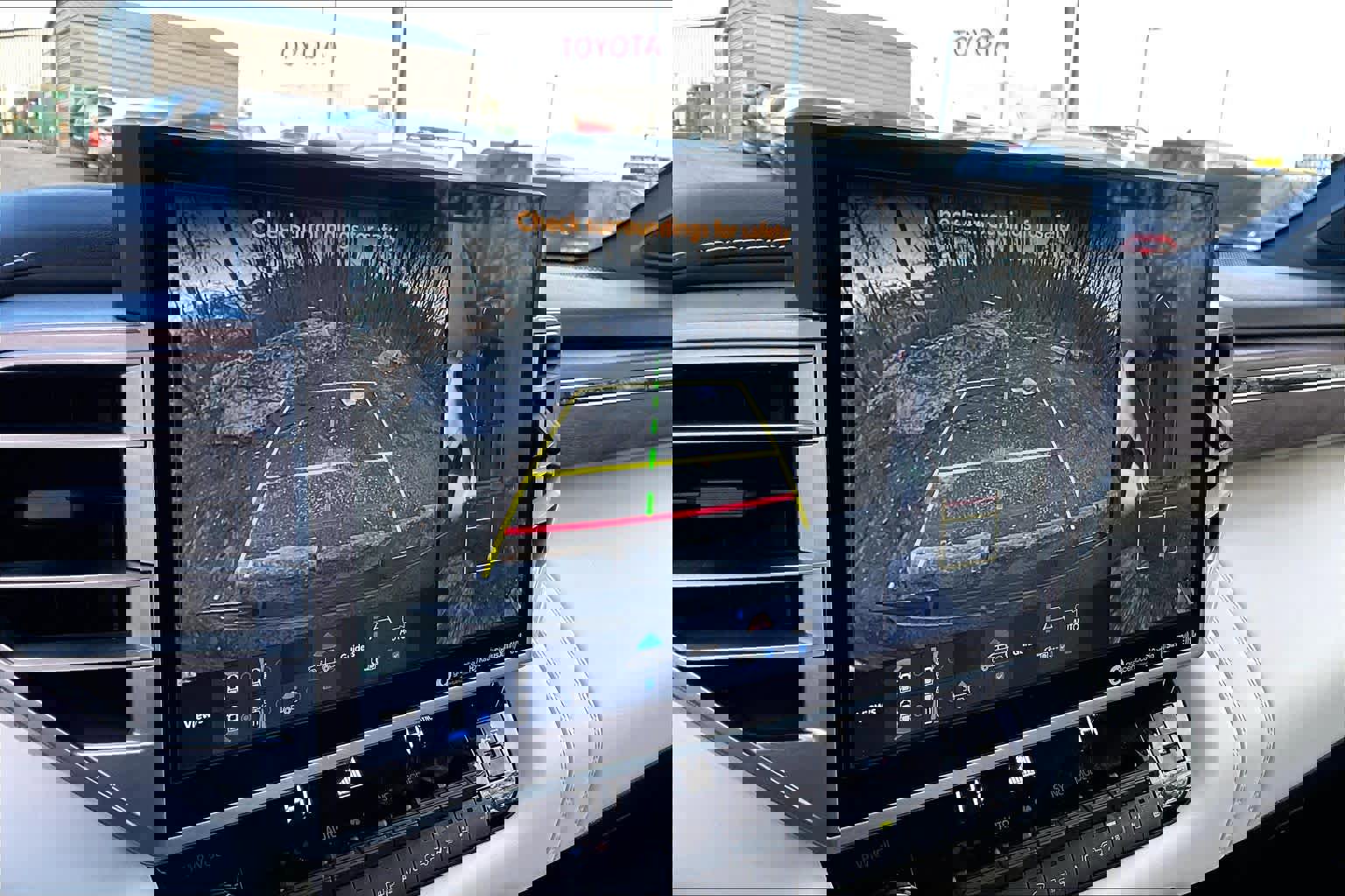 Used 2023 Toyota Tundra Capstone image 29