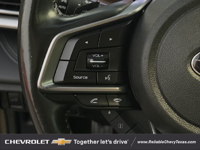 Used 2021 Subaru Outback Touring XT AWD/4WD image 14