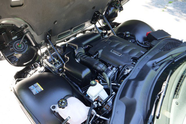 Used 2007 Pontiac Solstice Convertible w/ Premium Package RWD image 33