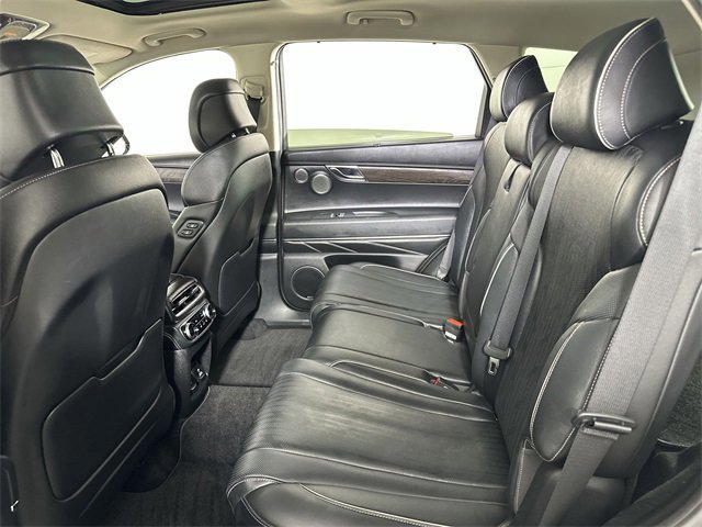 Used 2021 Genesis GV80 3.5T w/ Advanced Package 06 image 26