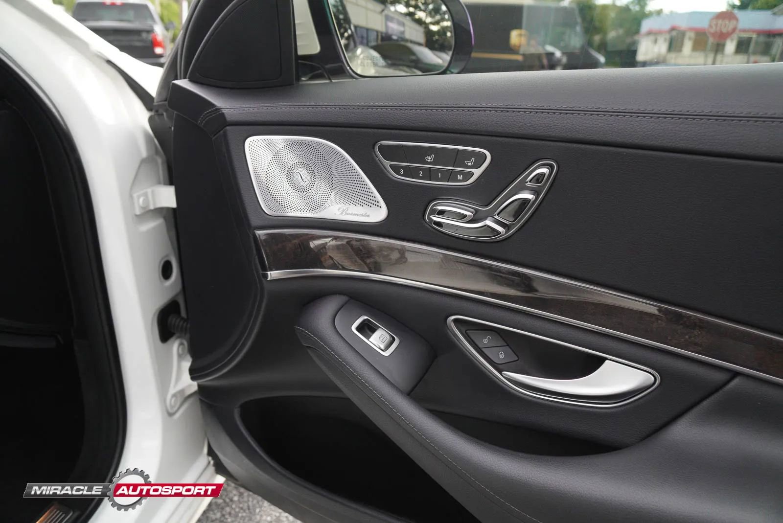 Used 2017 Mercedes-Benz S 550e image 30