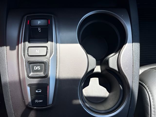 Used 2022 Honda Pilot EX-L image 28