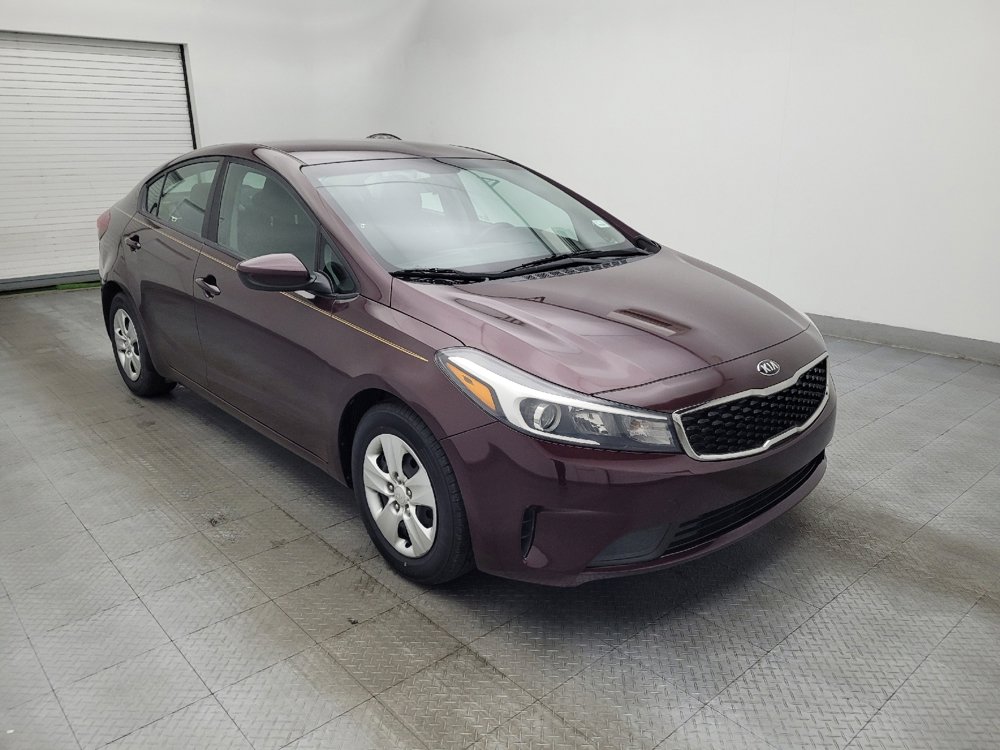 Used 2017 Kia Forte LX image 13