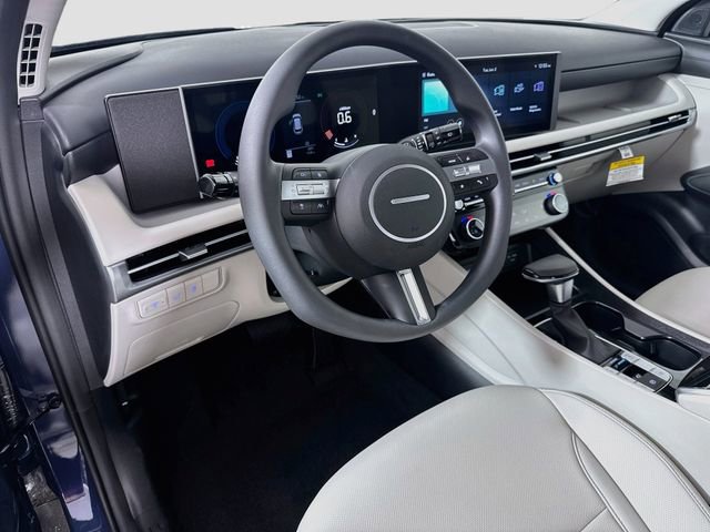 New 2026 Hyundai Tucson SEL Plus AWD/4WD image 18
