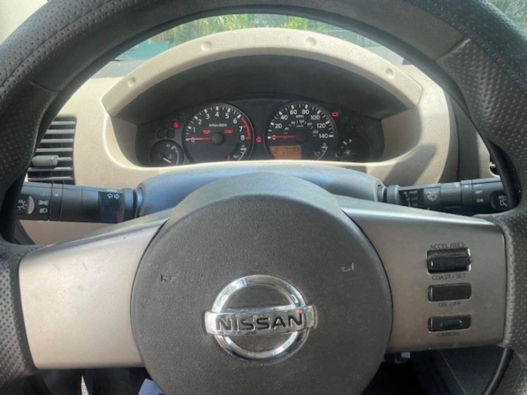 Used 2008 Nissan Xterra S RWD image 8
