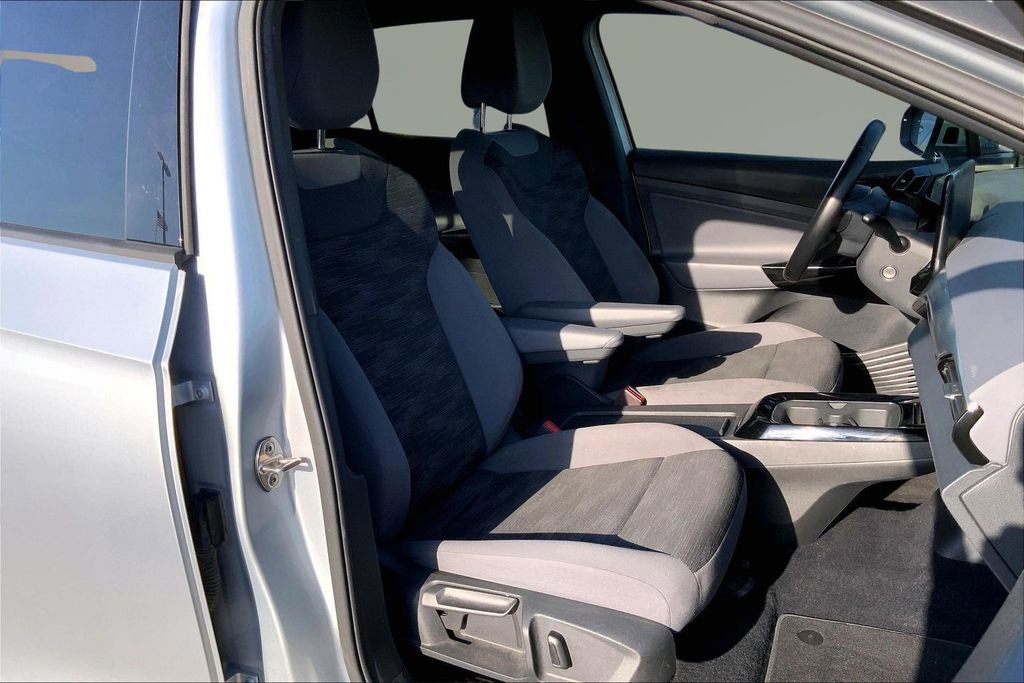 Certified 2021 Volkswagen ID.4 Pro image 7