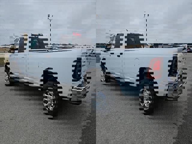 New 2026 RAM 2500 Tradesman image 33
