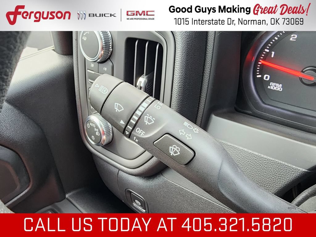 New 2026 GMC Sierra 3500 Pro AWD/4WD image 24