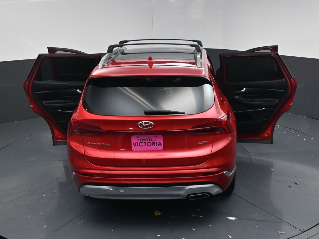 Used 2023 Hyundai Santa Fe Calligraphy image 23