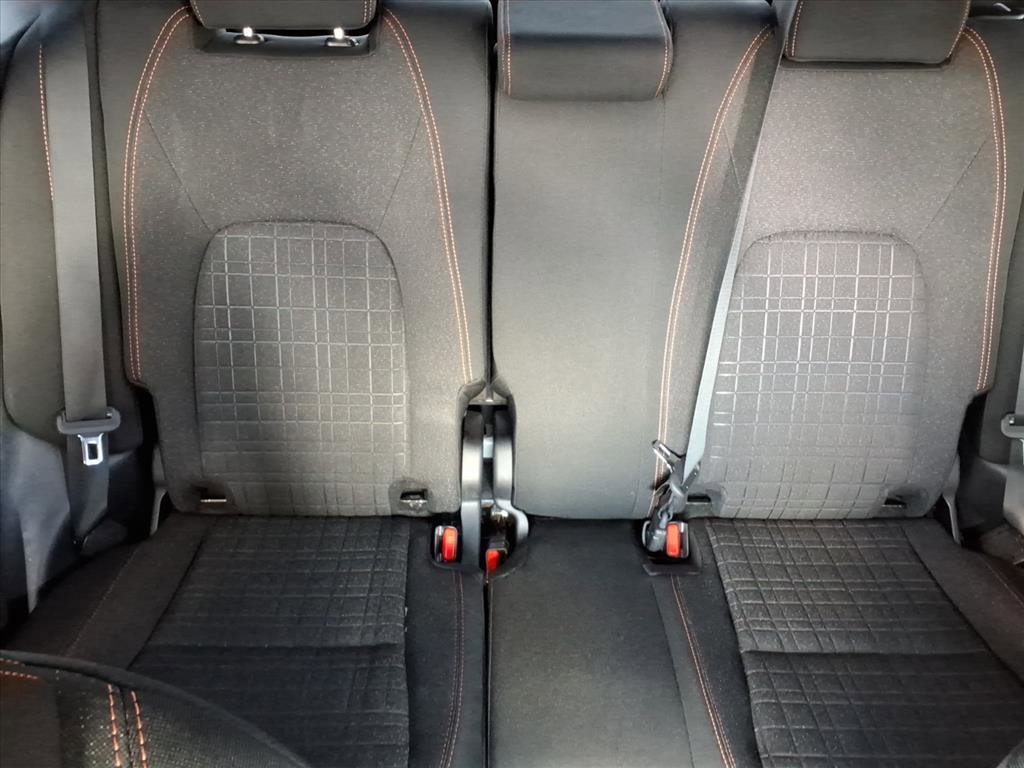 Used 2024 Honda HR-V Sport image 23