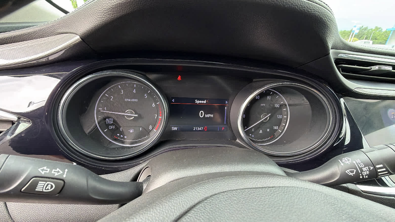 Used 2020 Buick Encore GX Preferred image 21