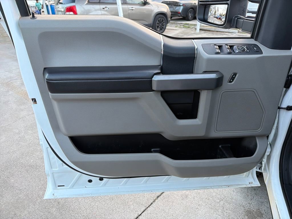 Used 2022 Ford F250 XLT w/ XLT Value Package image 17