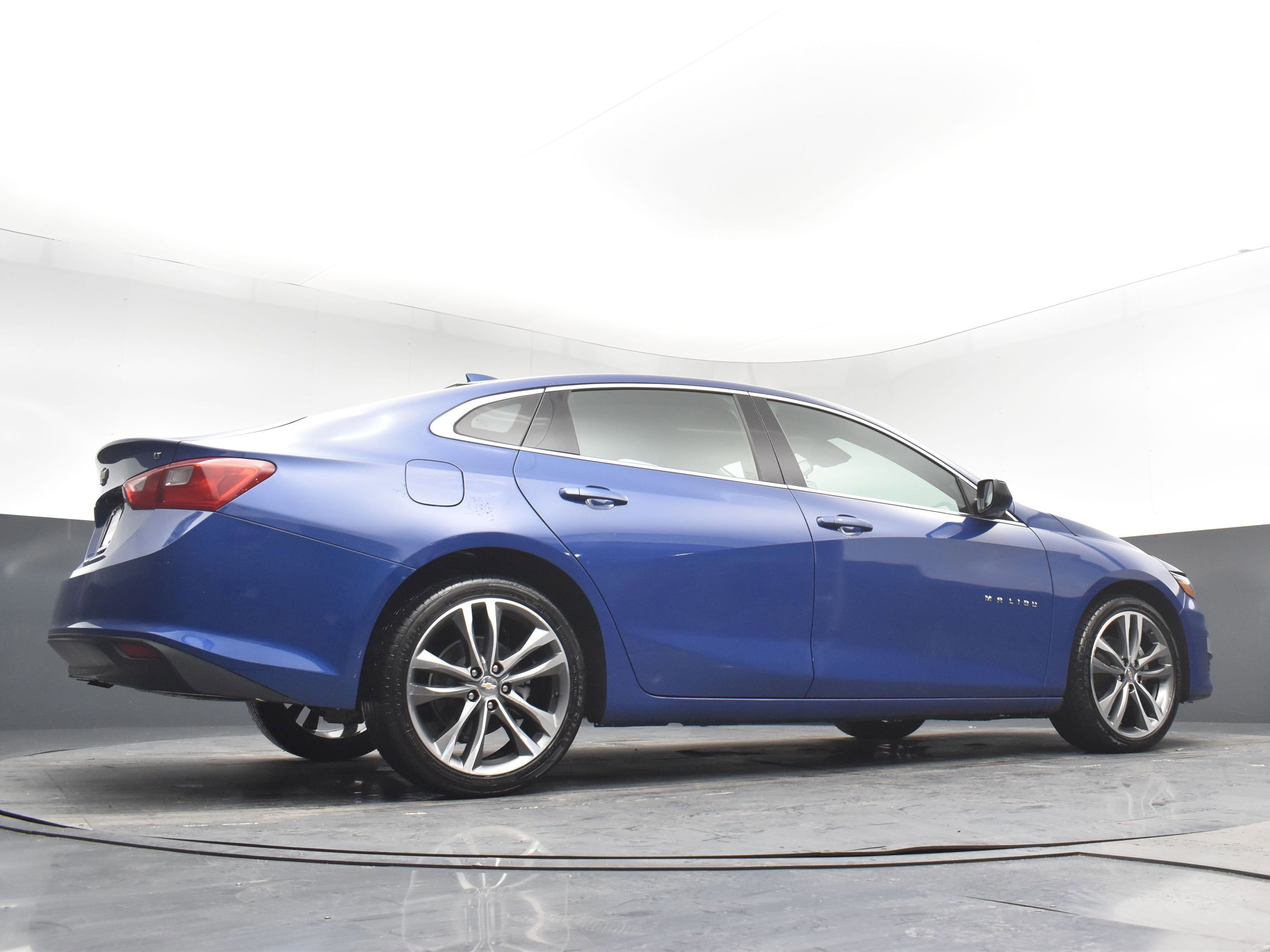 Used 2023 Chevrolet Malibu LT image 26