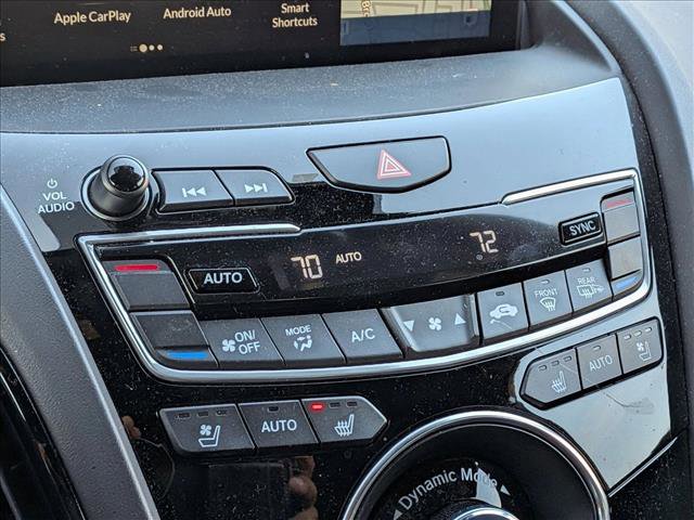 Used 2023 Acura RDX A-Spec image 8