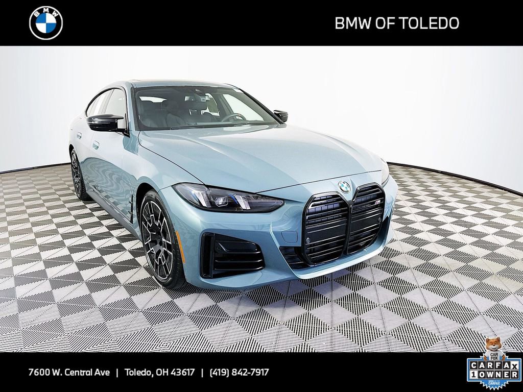 Used 2025 BMW 440i xDrive