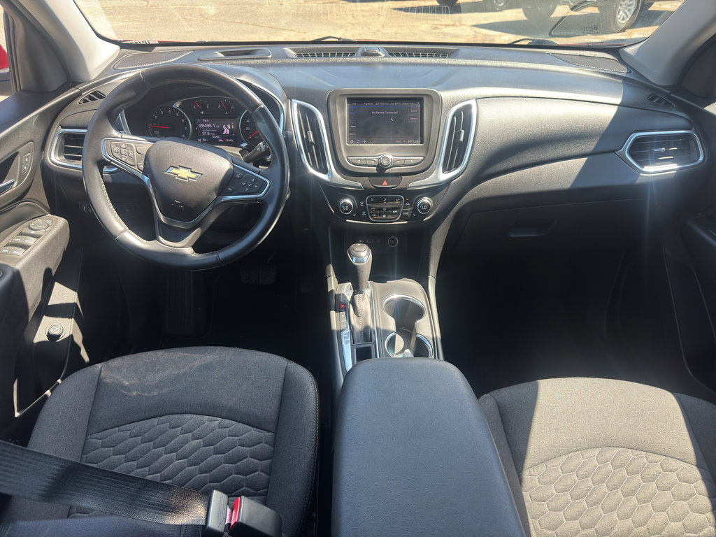 Used 2020 Chevrolet Equinox LT AWD/4WD image 11