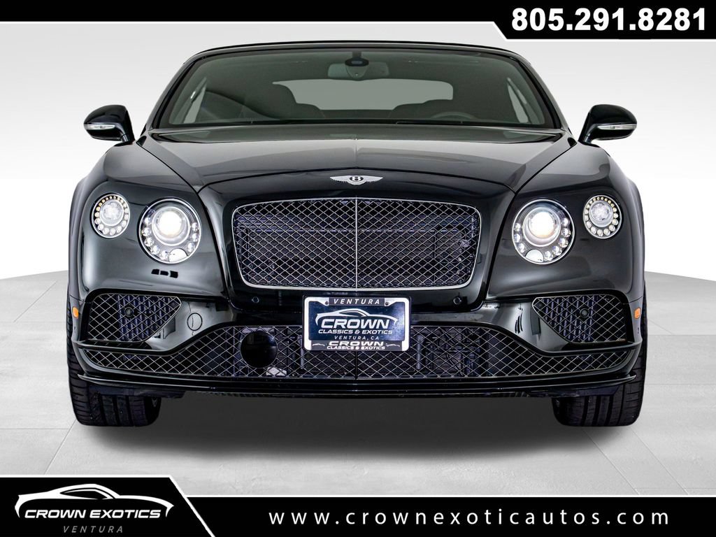 Used 2016 Bentley Continental GT Speed AWD/4WD image 20